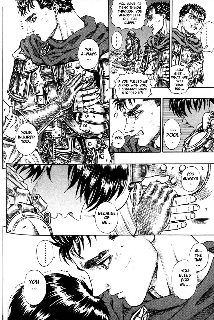 Berserk Chapter 45 21