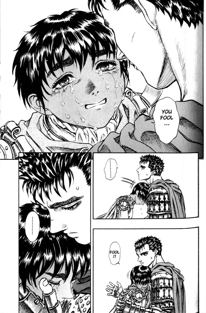 Berserk Chapter 45 22