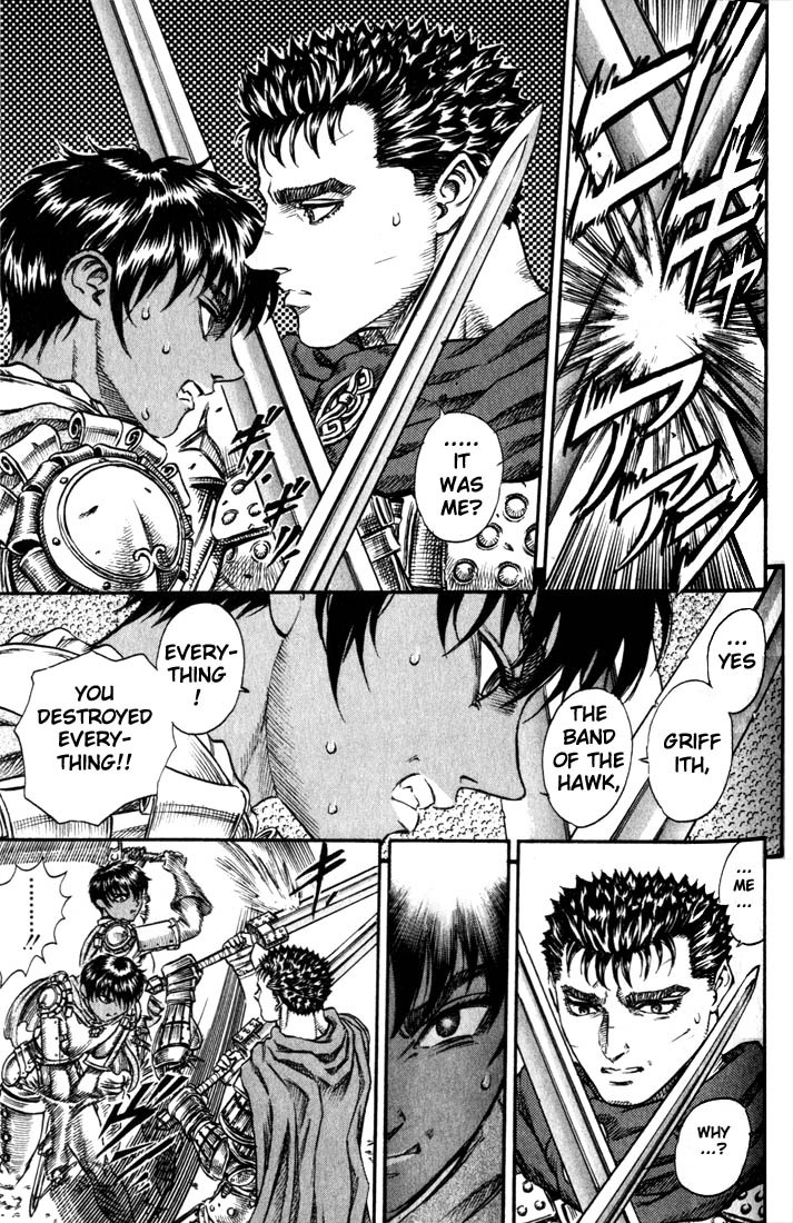 Berserk Chapter 45 8