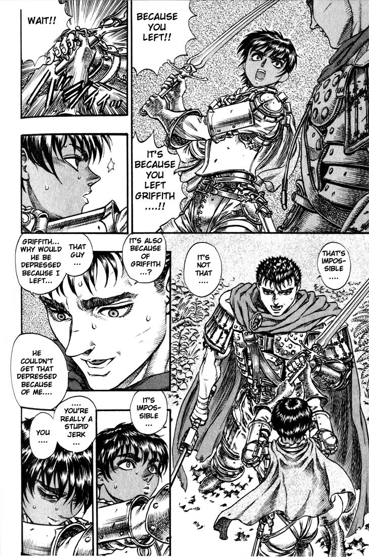 Berserk Chapter 45 9