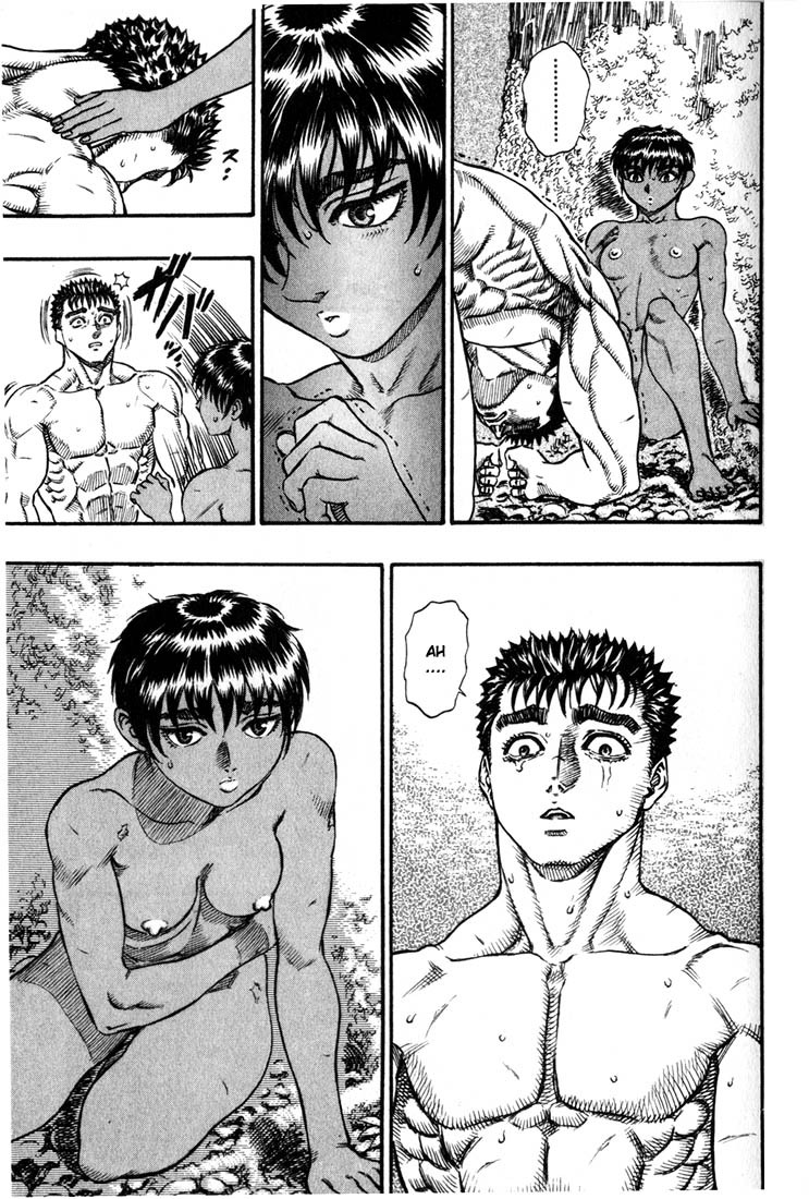 Berserk Chapter 47 12