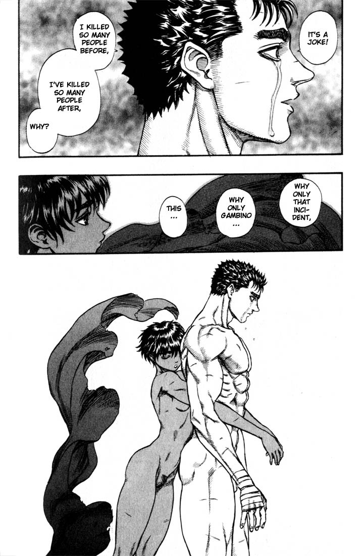 Berserk Chapter 47 15