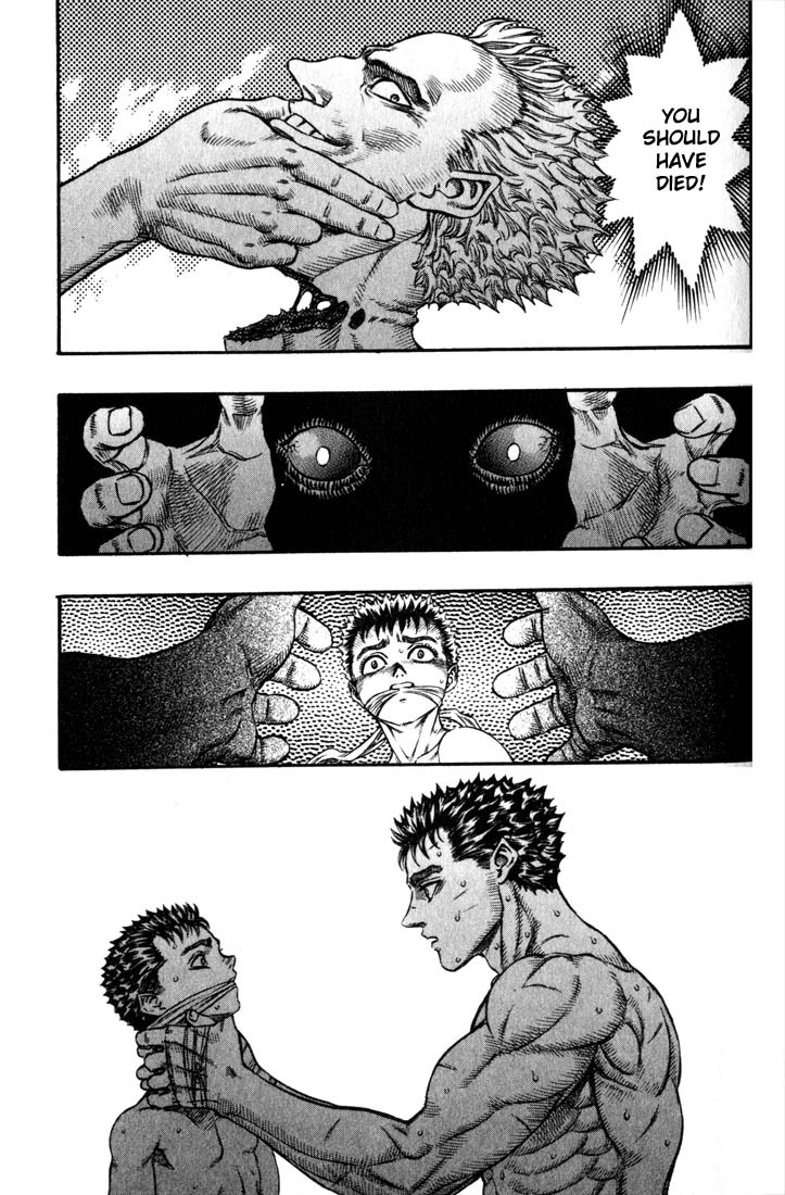 Berserk Chapter 47 4