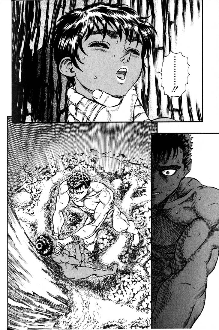 Berserk Chapter 47 5