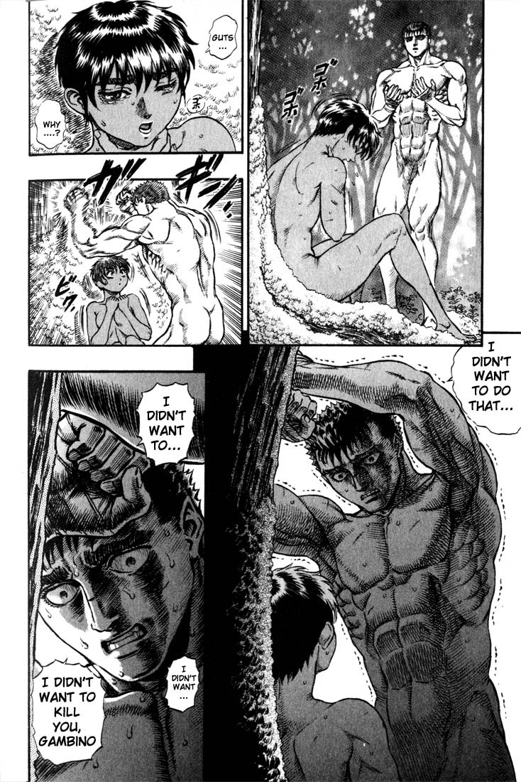 Berserk Chapter 47 7