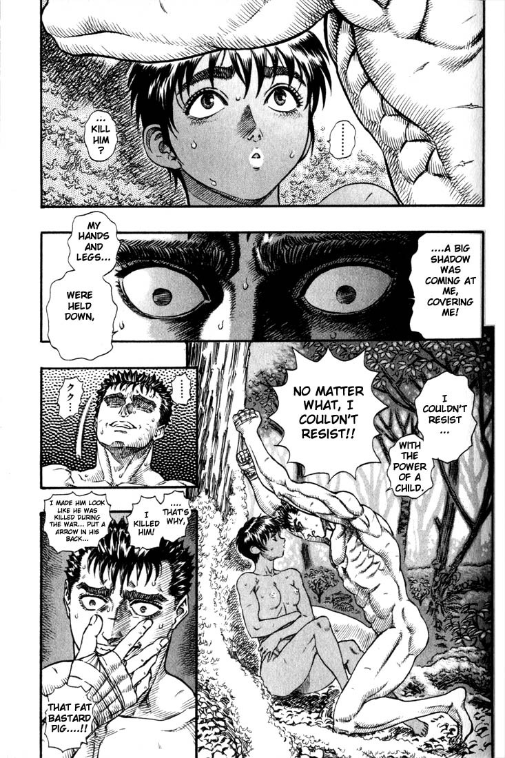 Berserk Chapter 47 8