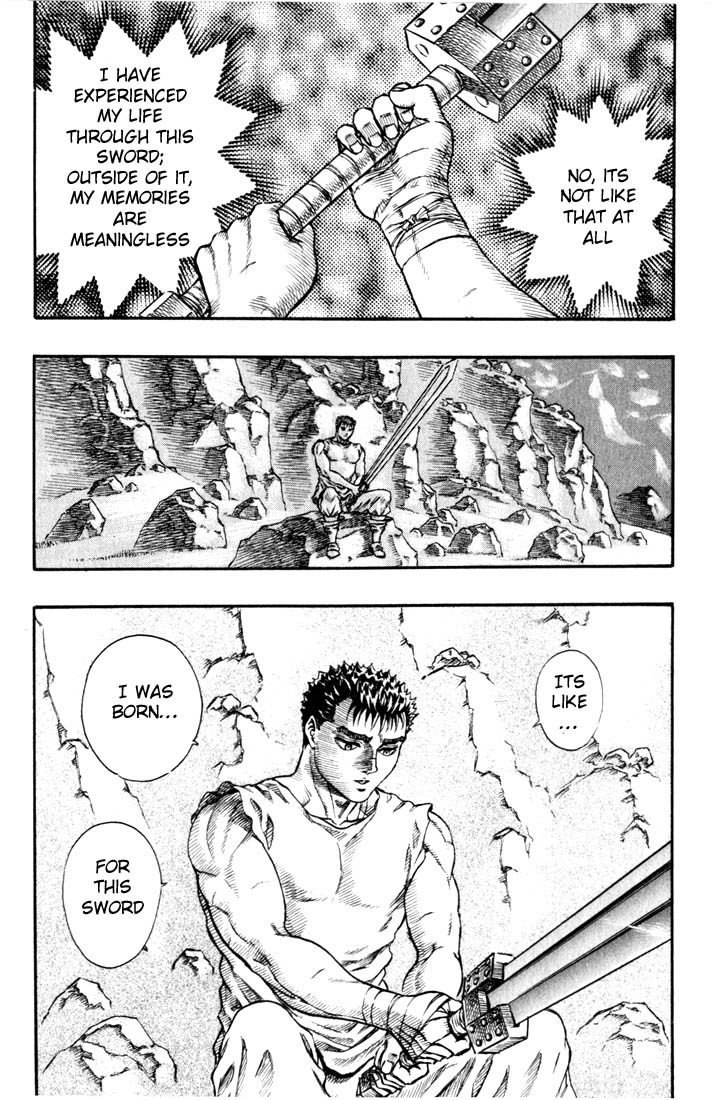 Berserk Chapter 48 12