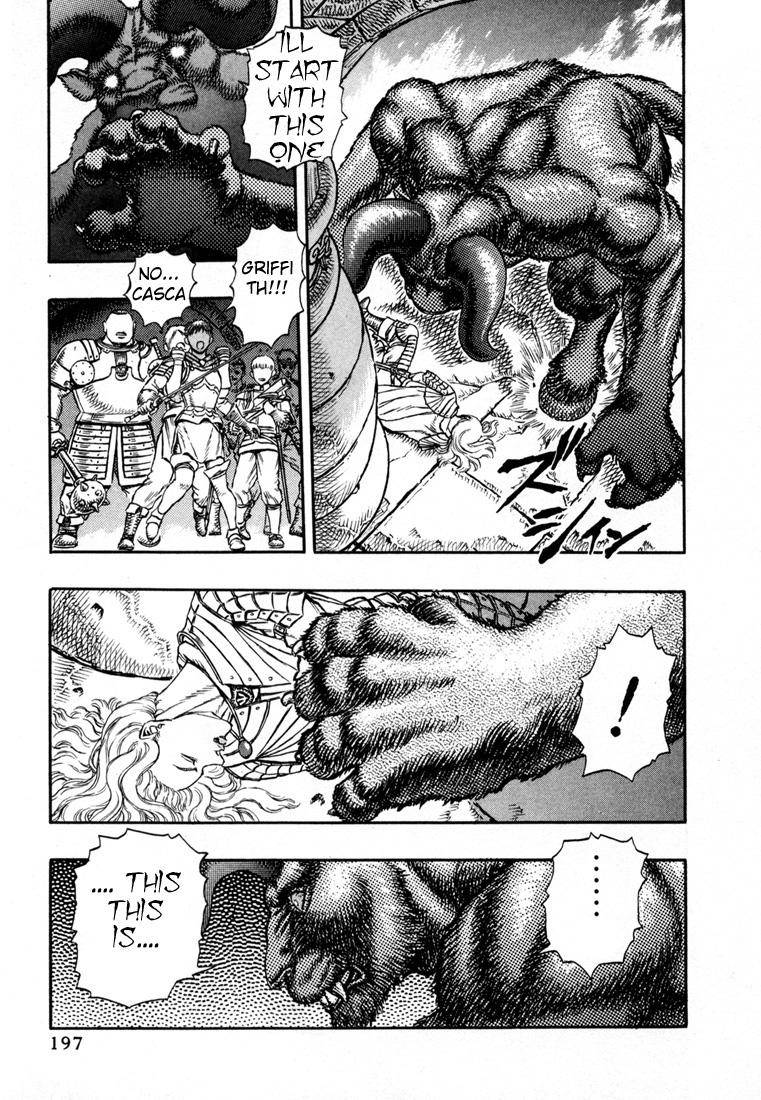 Berserk Chapter 5 11