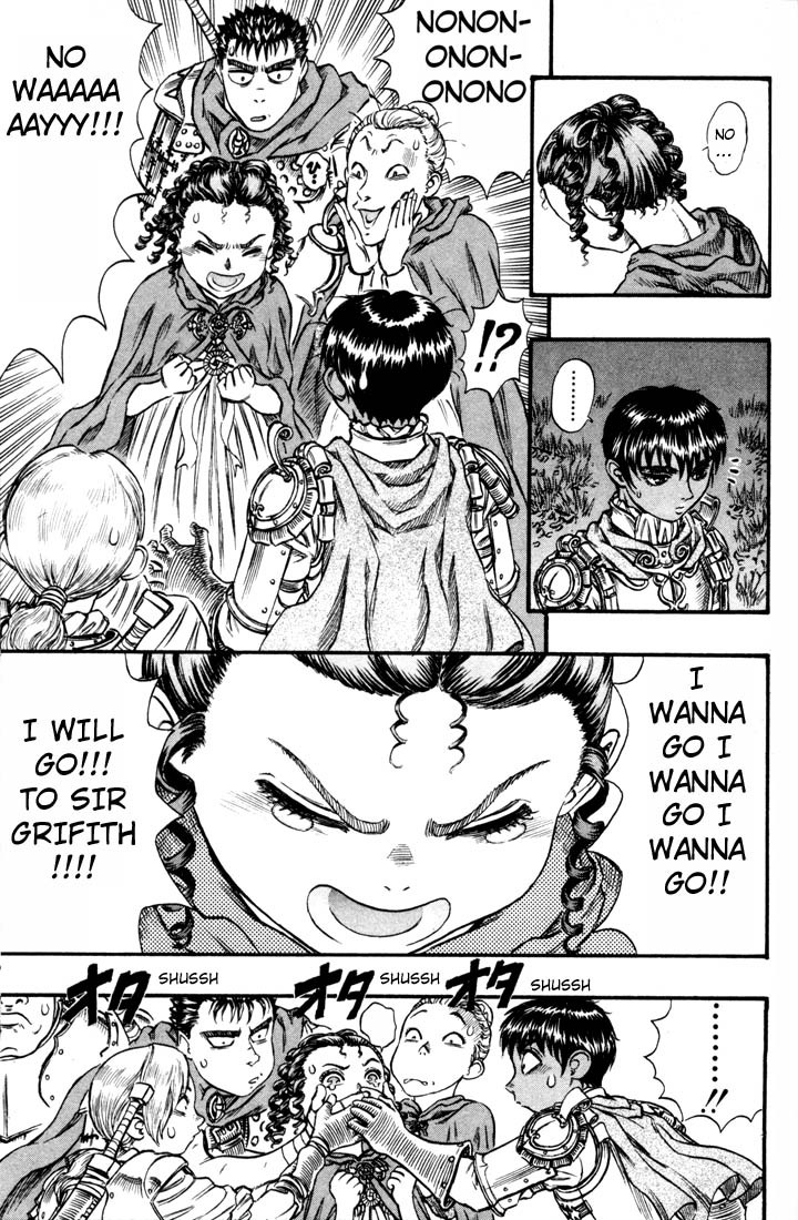 Berserk Chapter 51 7