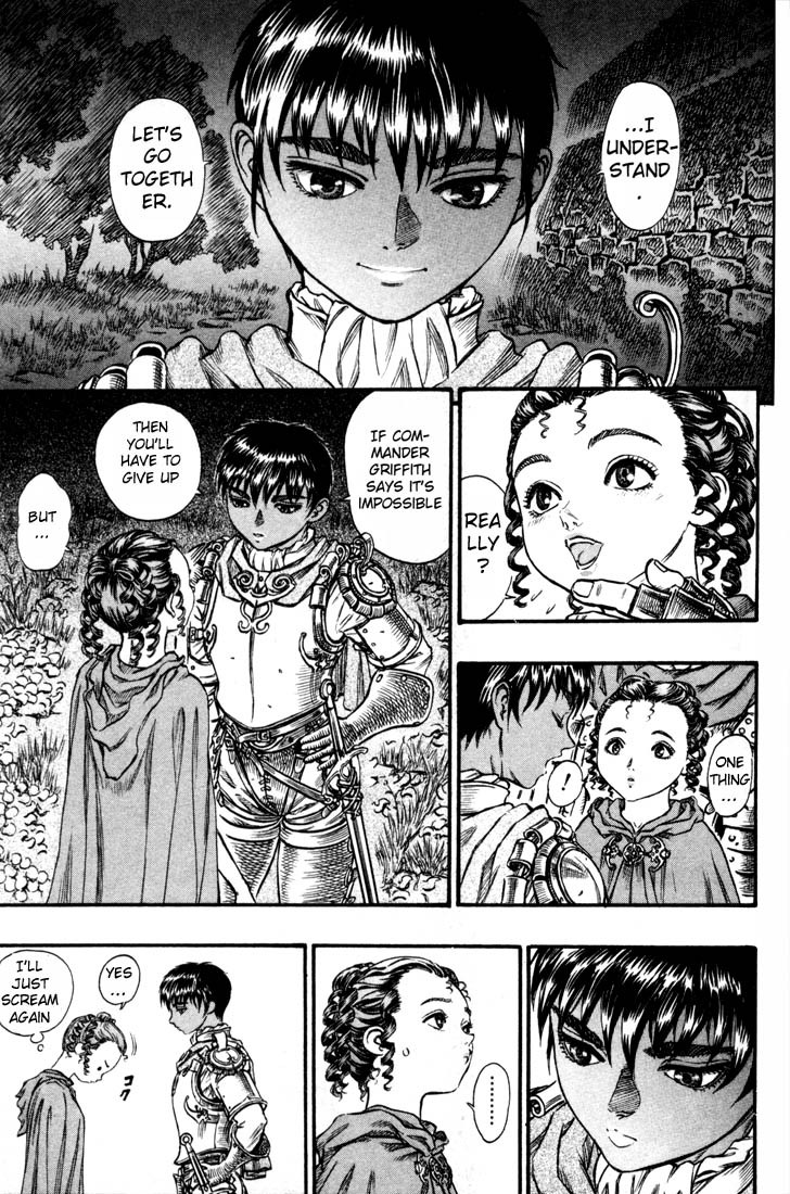 Berserk Chapter 51 9