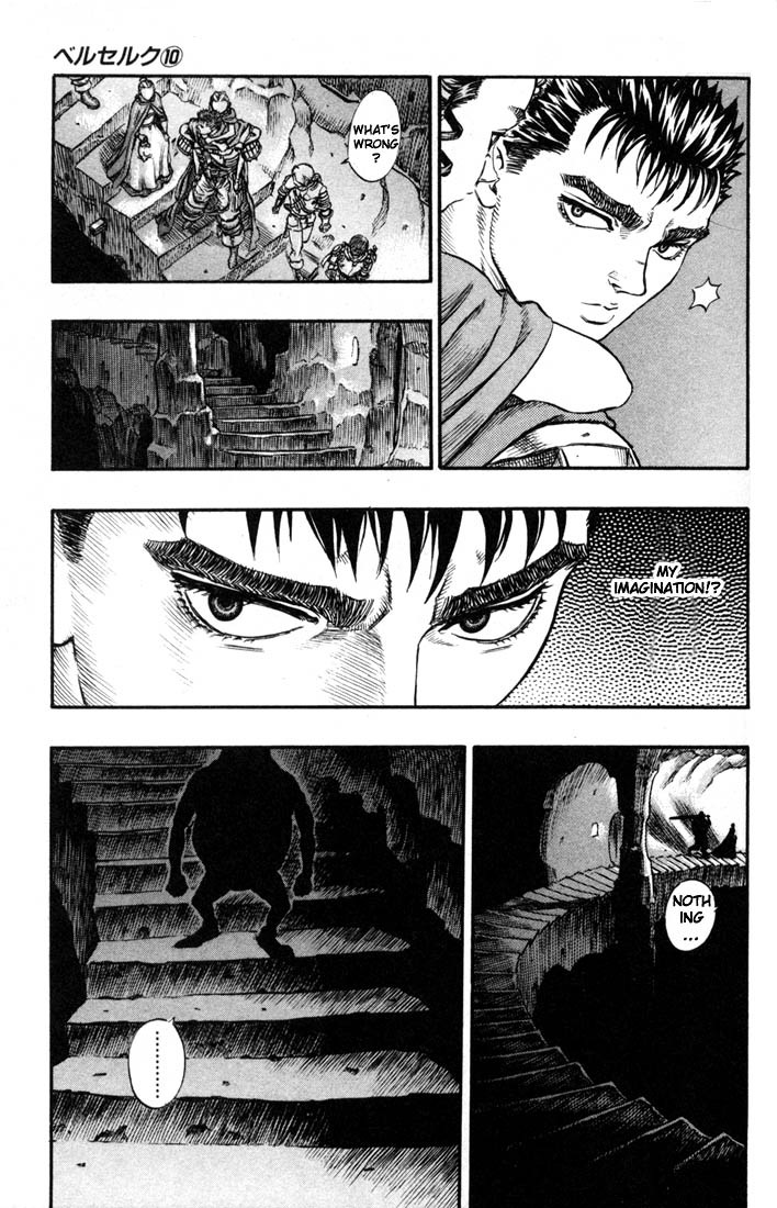 Berserk Chapter 53 13