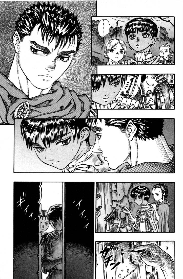 Berserk Chapter 53 15