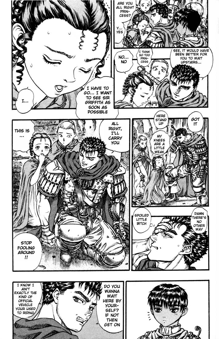 Berserk Chapter 53 3