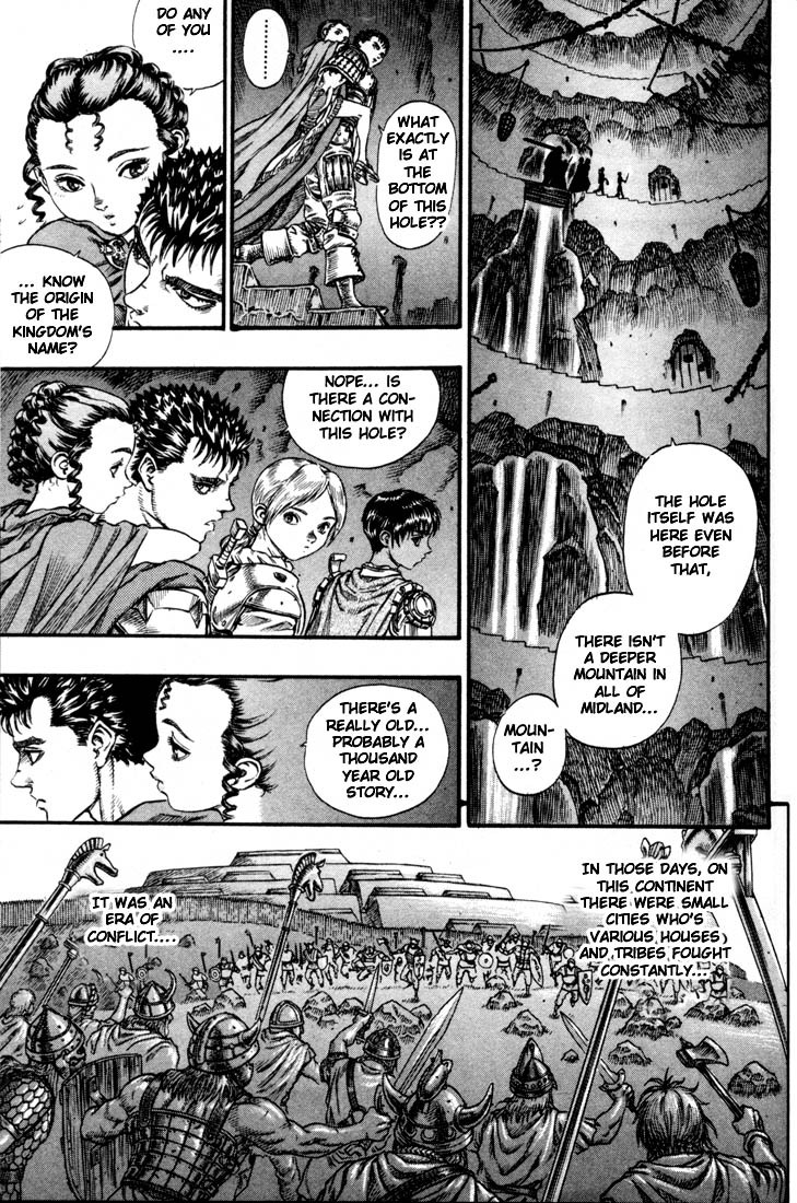 Berserk Chapter 53 5