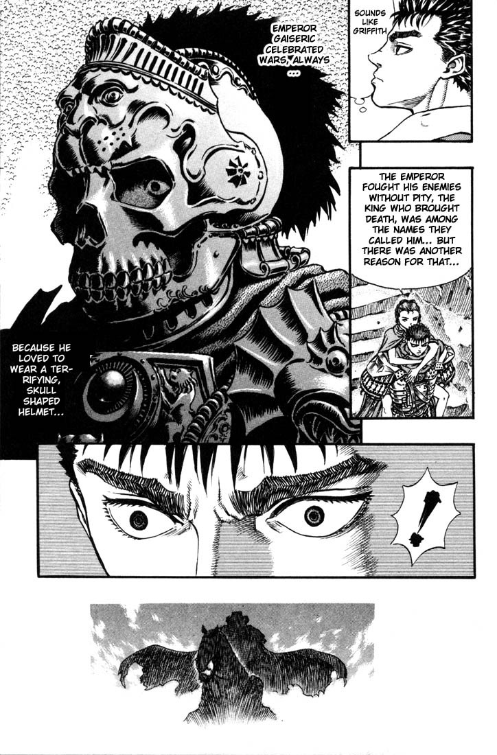 Berserk Chapter 53 7