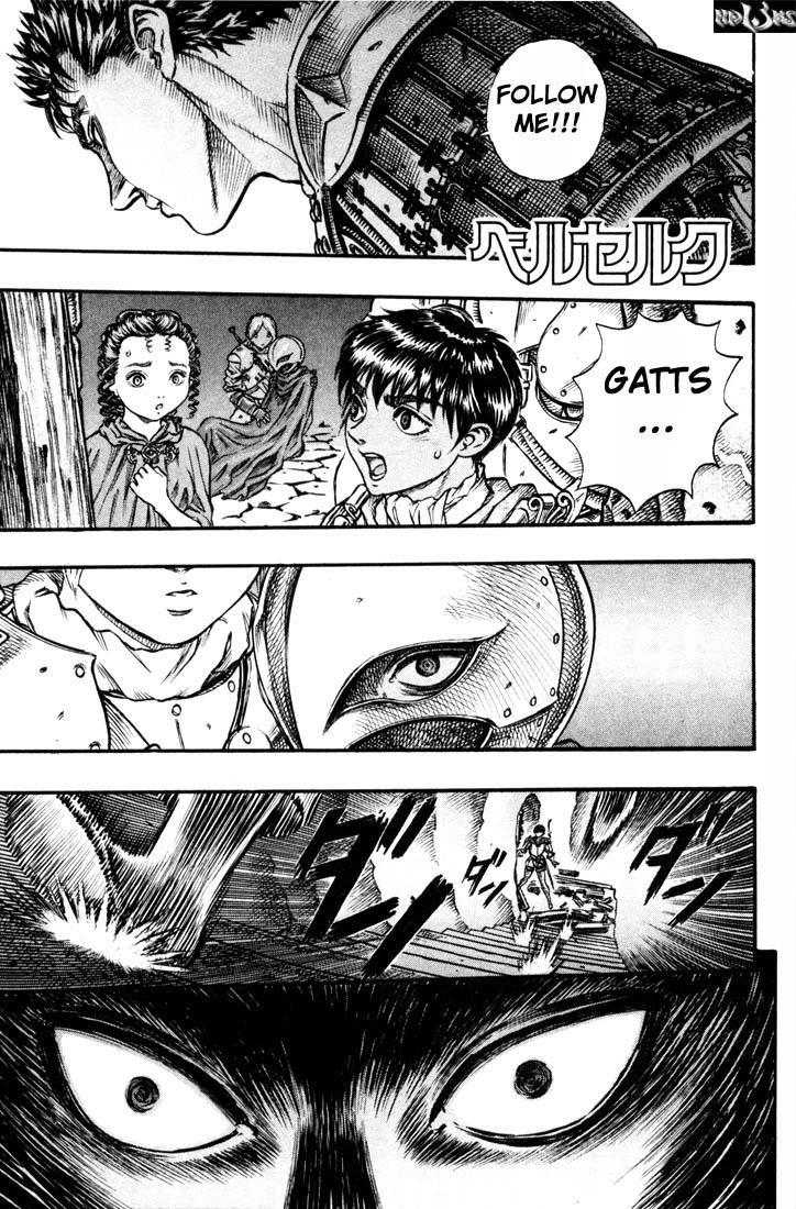 Berserk Chapter 55 1