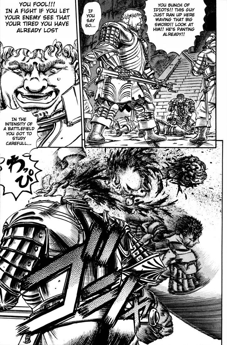 Berserk Chapter 55 12