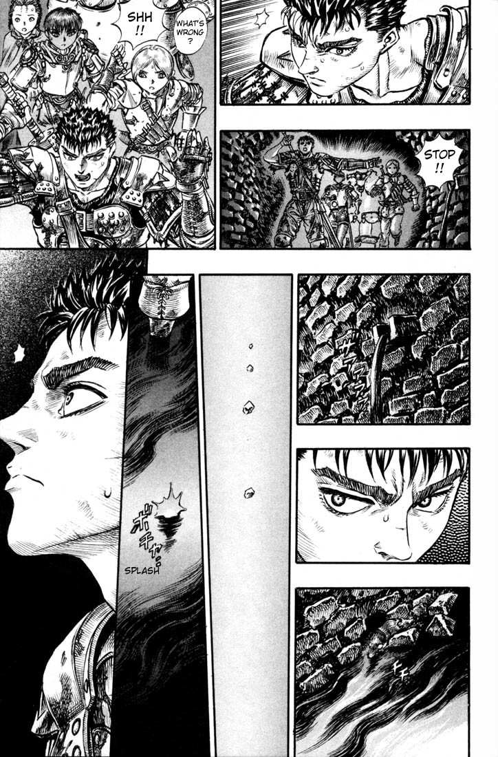 Berserk Chapter 56 11