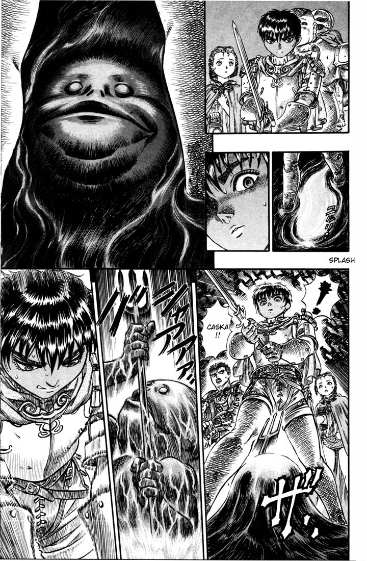 Berserk Chapter 56 15