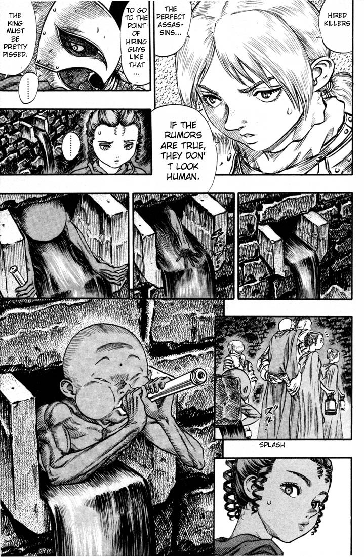 Berserk Chapter 56 17