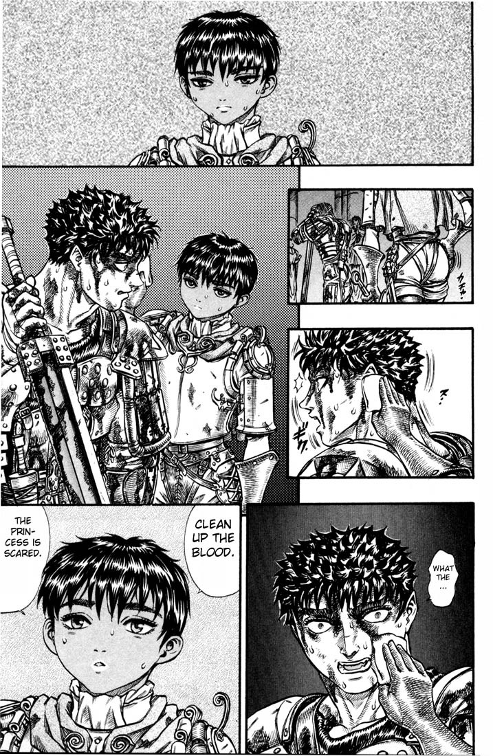 Berserk Chapter 56 7