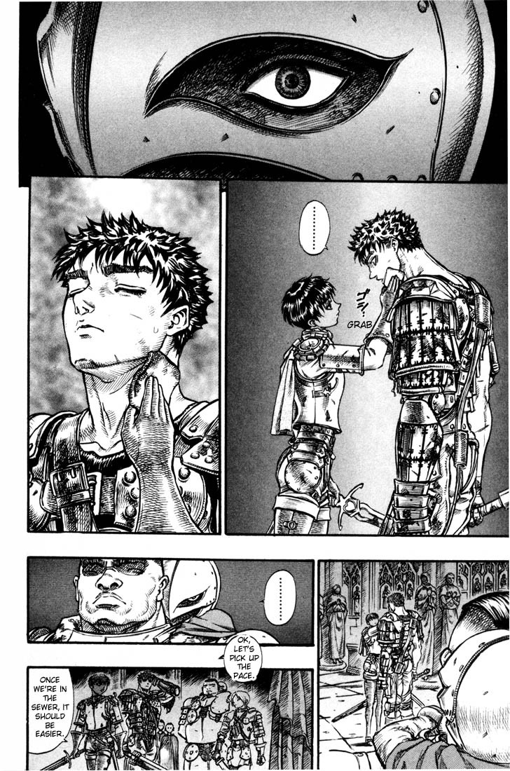 Berserk Chapter 56 8