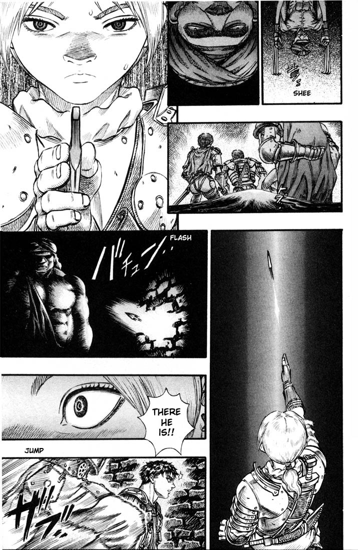 Berserk Chapter 57 20