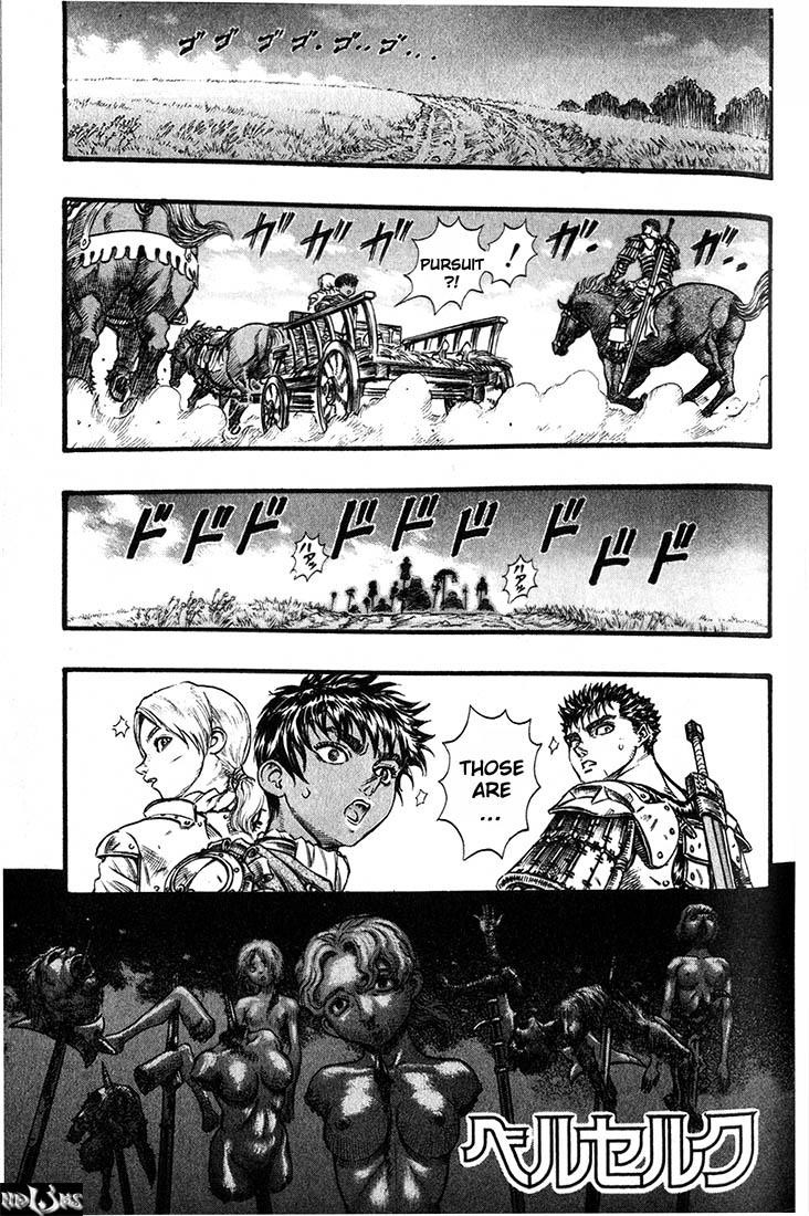 Berserk Chapter 60 1