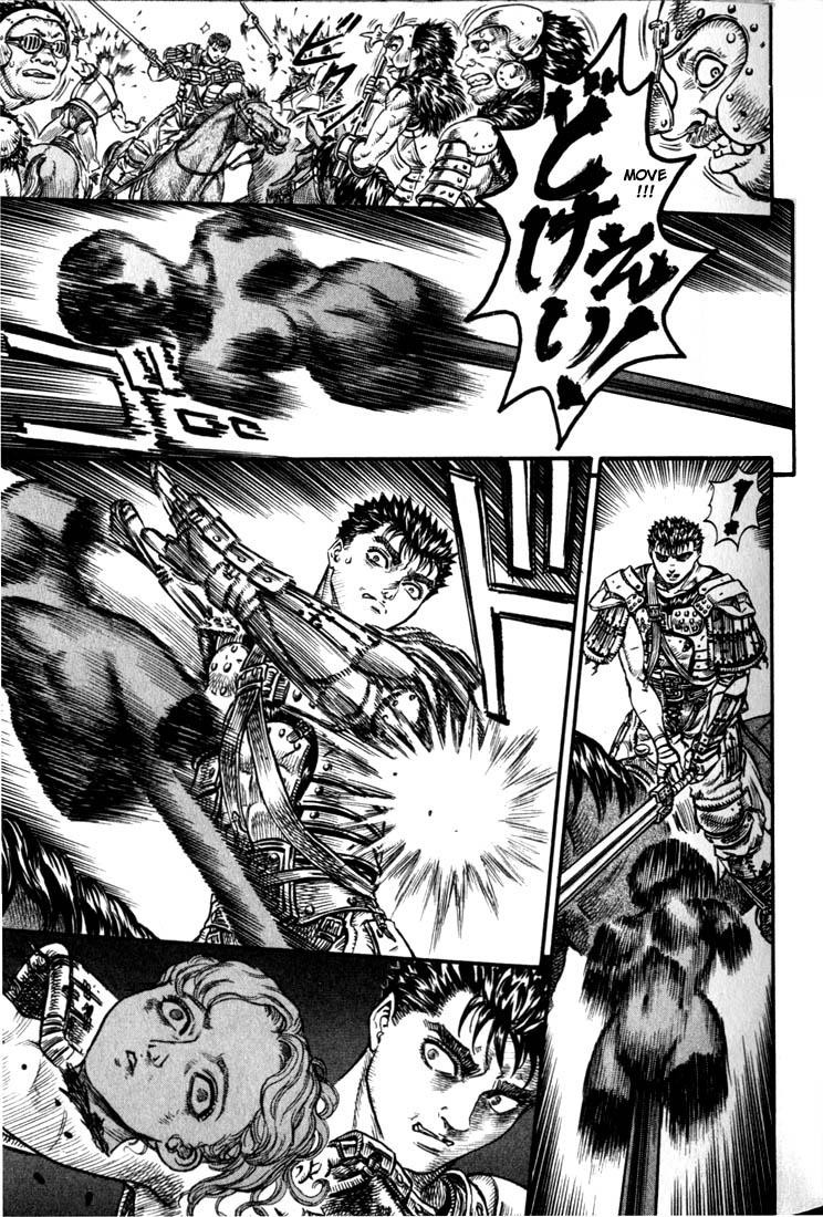 Berserk Chapter 60 10