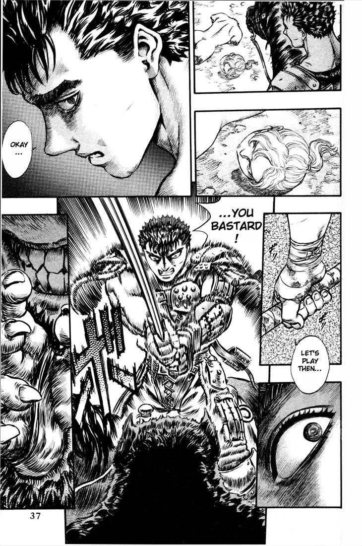 Berserk Chapter 60 12