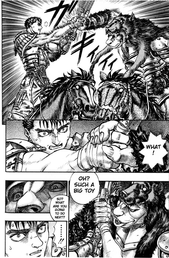 Berserk Chapter 60 13