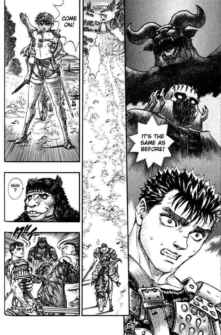 Berserk Chapter 60 17