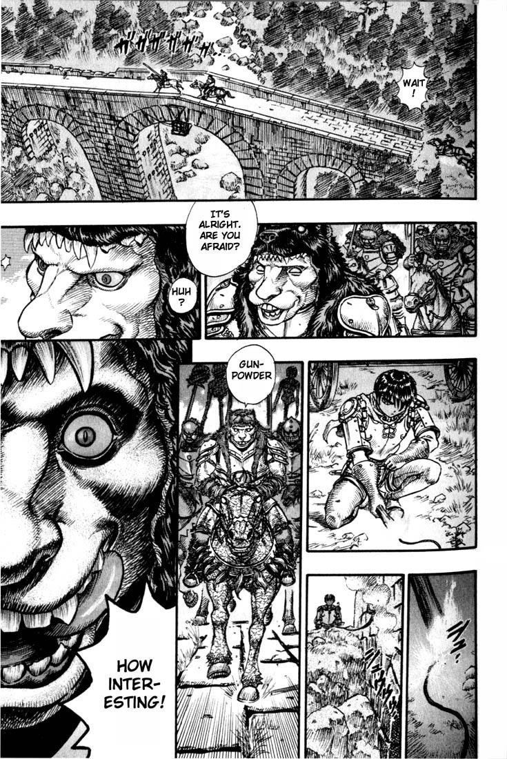 Berserk Chapter 60 18