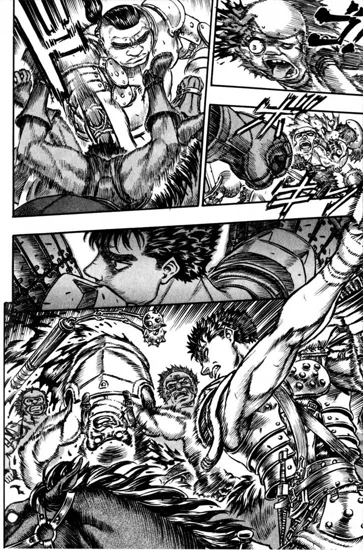 Berserk Chapter 60 7