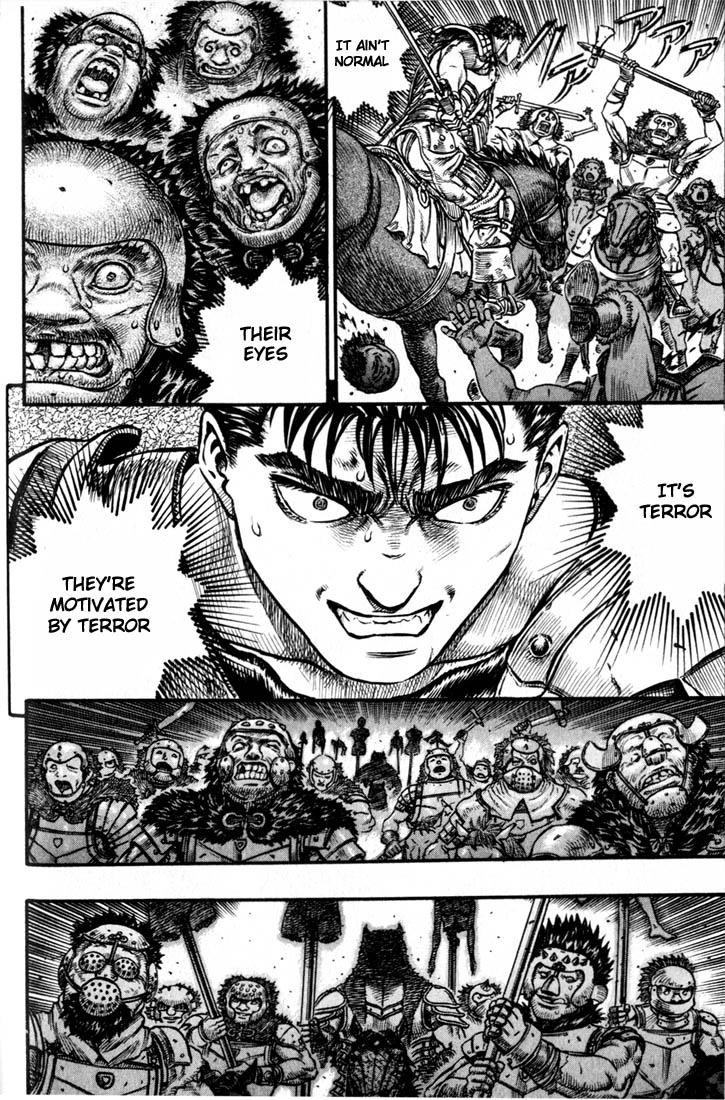 Berserk Chapter 60 9