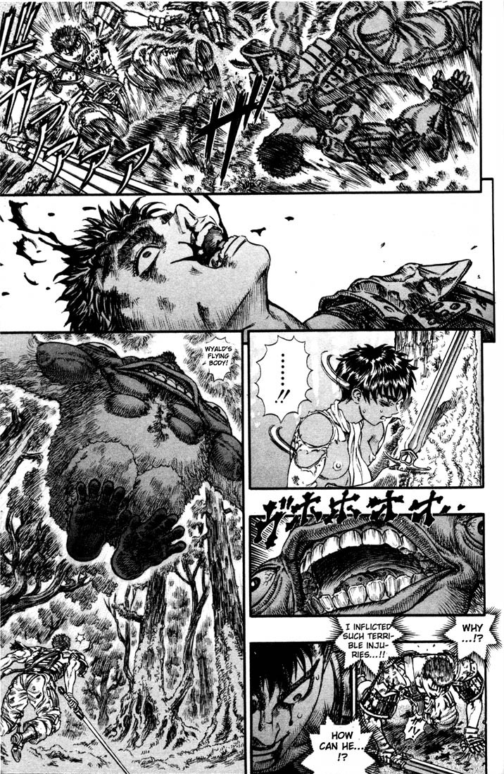 Berserk Chapter 65 12