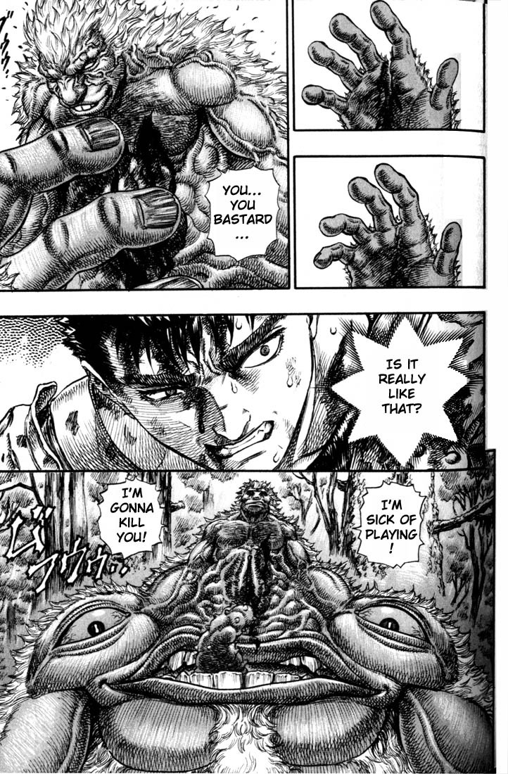 Berserk Chapter 65 20