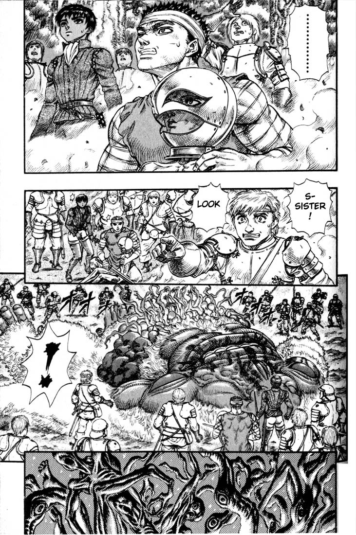 Berserk Chapter 69 17