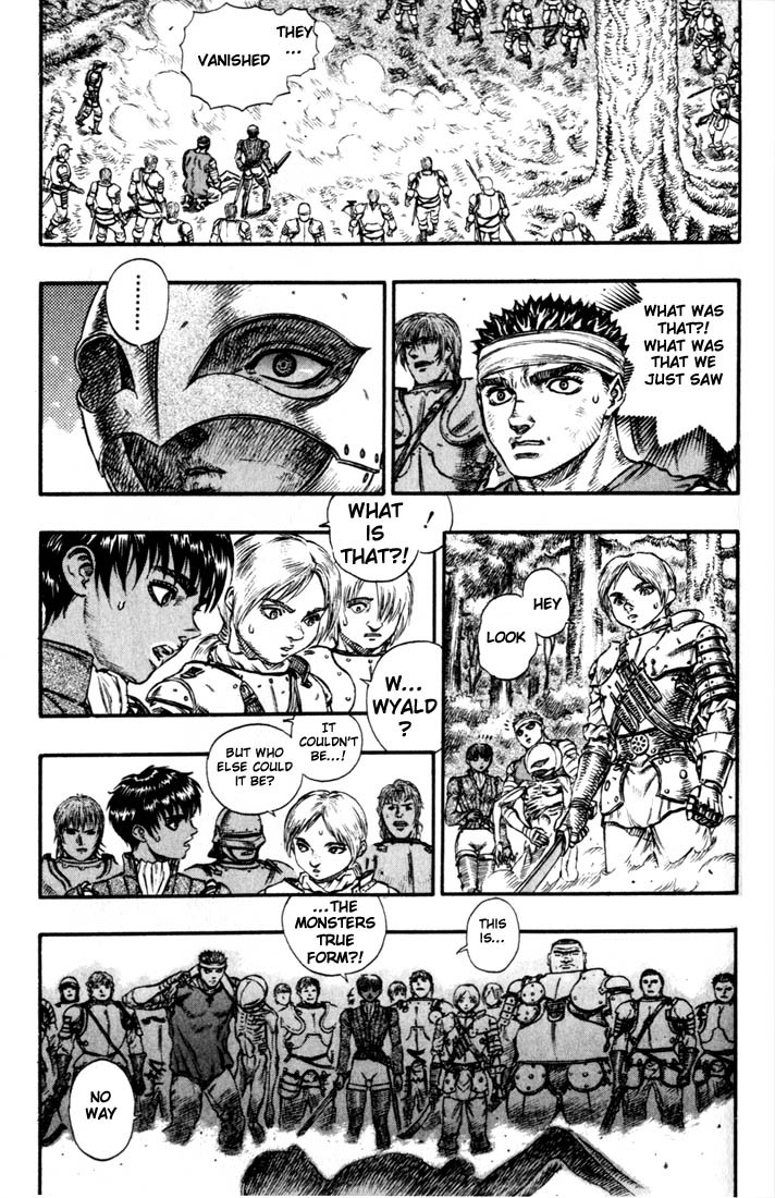 Berserk Chapter 69 21