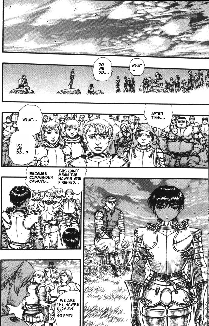 Berserk Chapter 70 11