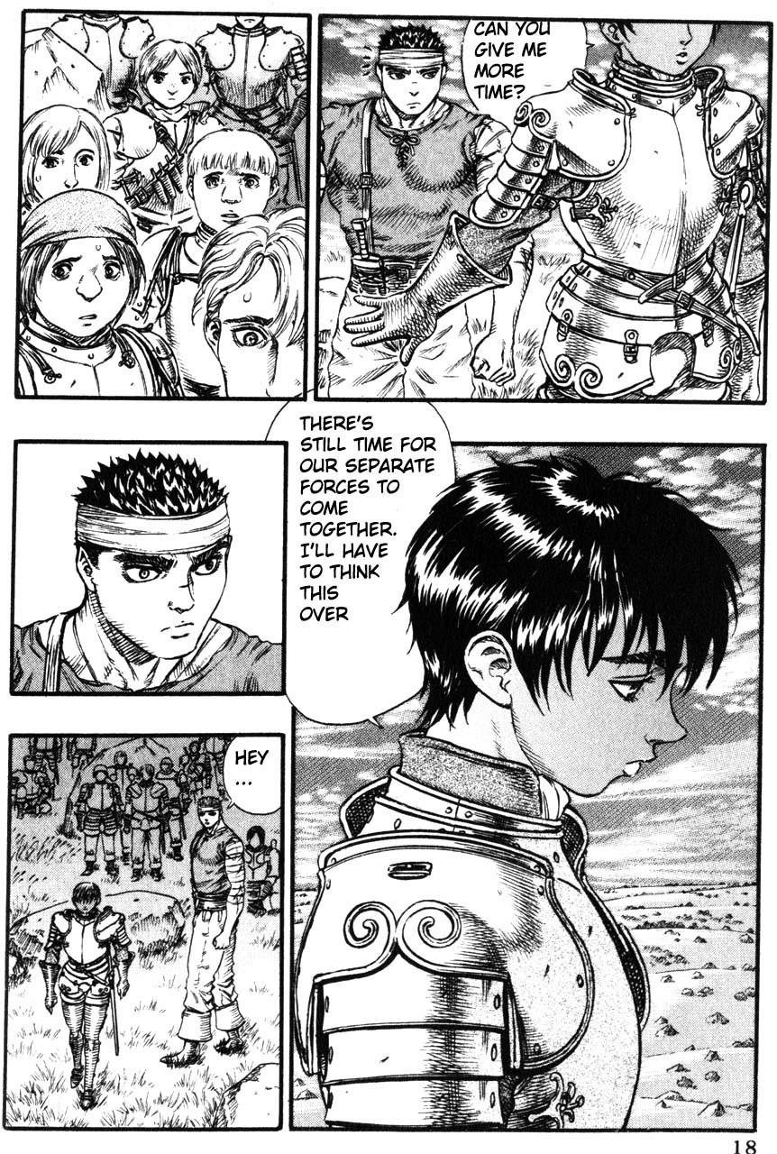 Berserk Chapter 70 13