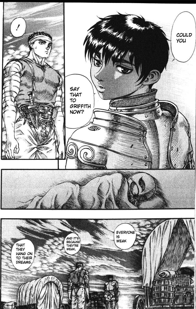 Berserk Chapter 70 15