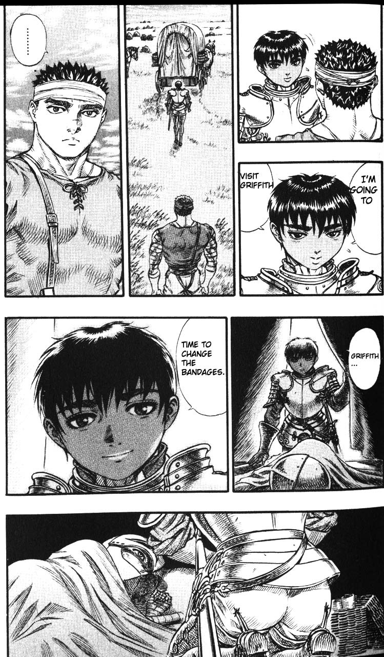 Berserk Chapter 70 18