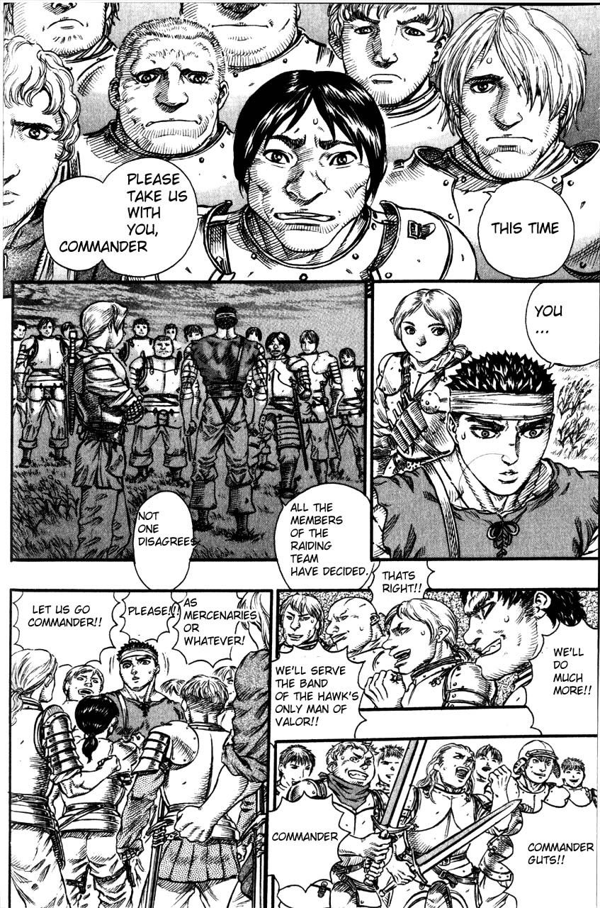 Berserk Chapter 71 12