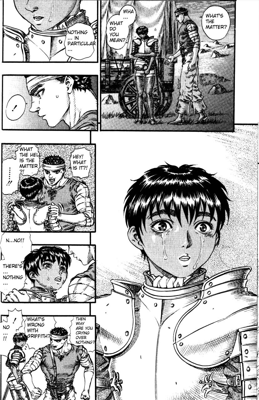 Berserk Chapter 71 16