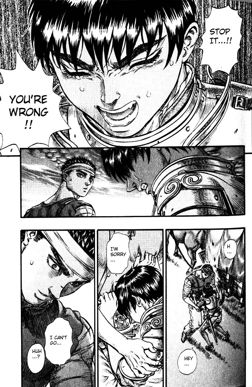 Berserk Chapter 71 17