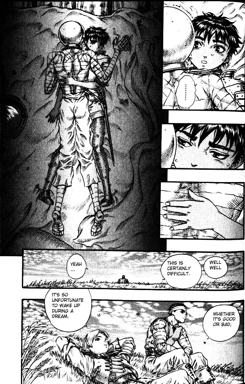 Berserk Chapter 71 7