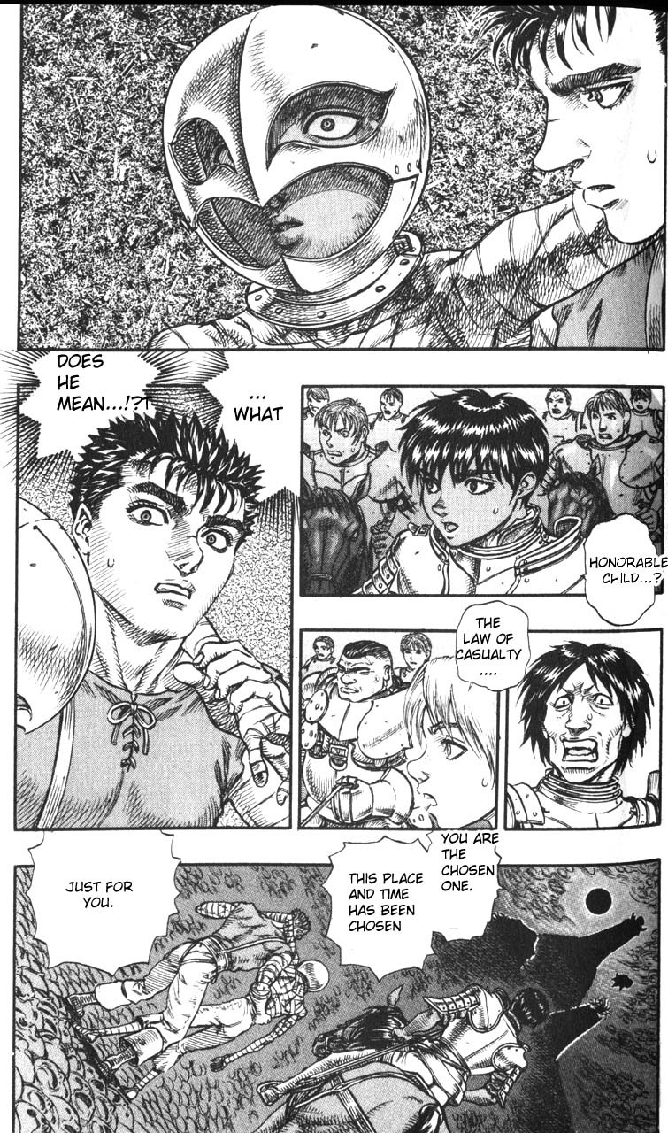 Berserk Chapter 75 16