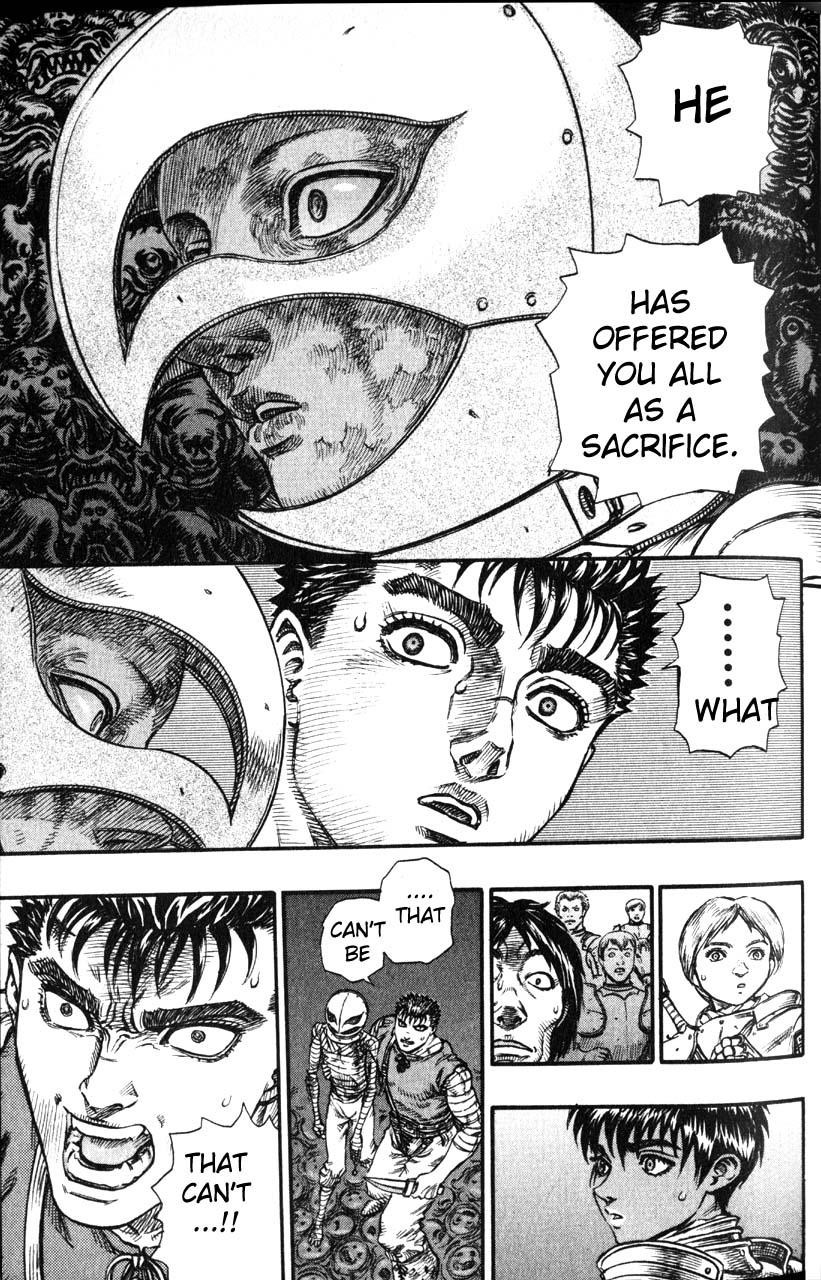 Berserk Chapter 76