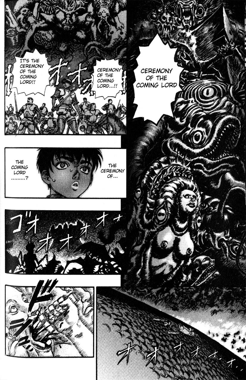 Berserk Chapter 77